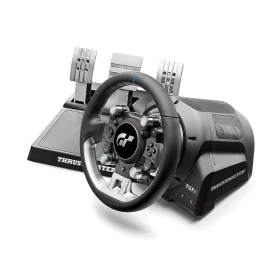 Volante de Corridas Thrustmaster T-GT II Preto de Thrustmaster, Dispositivos de realidade virtual - Ref: M0318408, Preço: 793...