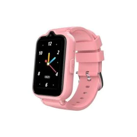 Smartwatch per Bambini Manta SWK03PK Rosa 1,57" di Manta, Smartwatch - Rif: S91102913, Prezzo: 54,86 €, Sconto: %