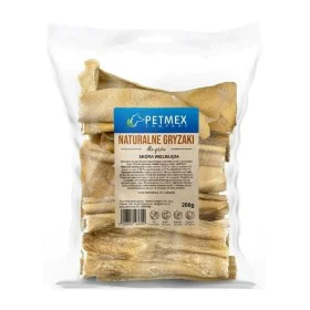 Dog Snack Petmex Camel skin 200 g by Petmex, Biscuits, cakes and snacks - Ref: S91102941, Price: 4,66 €, Discount: %