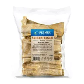 Snack pour chiens Petmex Camel skin 200 g de Petmex, Biscuits, gâteaux et snacks - Réf : S91102941, Prix : 4,91 €, Remise : %