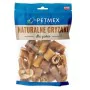 Snack para cães Petmex Pork skin crisps Porco 200 g de Petmex, Bolachas, biscoitos e snacks - Ref: S91102943, Preço: 2,61 €, ...