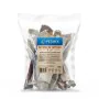 Snack per Cani Petmex Beefhide with Fur Carne di manzo e vitello 200 g di Petmex, Biscotti, ciambelle e snack - Rif: S9110294...