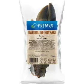 Dog Snack Petmex Wild boar hoof 300 g by Petmex, Biscuits, cakes and snacks - Ref: S91102947, Price: 2,08 €, Discount: %