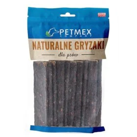 Snack pour chiens Petmex Wild boar stripes 200 g de Petmex, Biscuits, gâteaux et snacks - Réf : S91102949, Prix : 6,78 €, Rem...