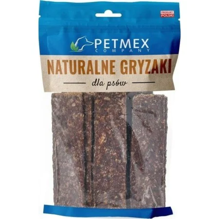 Dog Snack Petmex Deer stripes 200 g by Petmex, Biscuits, cakes and snacks - Ref: S91102950, Price: 6,56 €, Discount: %