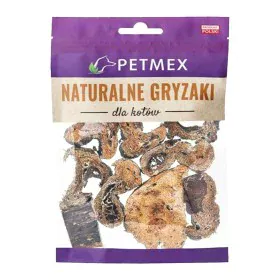 Snack pour chiens Petmex Beef lungs Viande de bœuf de Petmex, Biscuits, gâteaux et snacks - Réf : S91102952, Prix : 1,37 €, R...