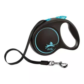 Laisse pour Chien Flexi Harvey Noir de Flexi, Sangles - Réf : S9110298, Prix : 14,00 €, Remise : %