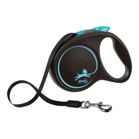 Correa para Perro Flexi Harvey Negro de Flexi, Correas - Ref: S9110298, Precio: 14,19 €, Descuento: %