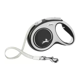 Dog Lead Flexi New COMFORT Black L by Flexi, Leads - Ref: S9110302, Price: 21,99 €, Discount: %