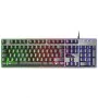 Teclado Gaming Mars Gaming MK220PT Qwerty português de Mars Gaming, Teclados para gamers - Ref: M0318413, Preço: 19,00 €, Des...