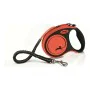 Laisse pour Chien Flexi Xtreme Orange S de Flexi, Sangles - Réf : S9110303, Prix : 16,09 €, Remise : %