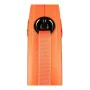 Laisse pour Chien Flexi Xtreme Orange S de Flexi, Sangles - Réf : S9110303, Prix : 16,09 €, Remise : %