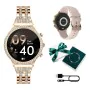 Smartwatch Manta SWD01GD Dourado 1,32" de Manta, Smartwatches - Ref: S91103072, Preço: 117,84 €, Desconto: %