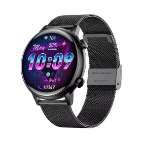 Smartwatch Manta SWU502BK Negro 1,1" de Manta, Smartwatches - Ref: S91103076, Precio: 59,85 €, Descuento: %