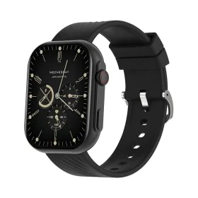 Smartwatch Manta SWU401BK Black by Manta, Smartwatches - Ref: S91103077, Price: 37,45 €, Discount: %