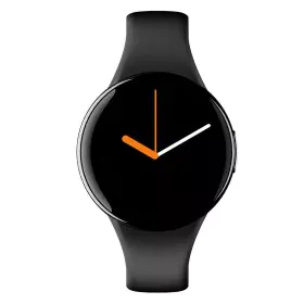 Smartwatch Manta SWU601BK Negro de Manta, Smartwatches - Ref: S91103082, Precio: 57,77 €, Descuento: %