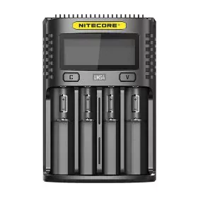 Rechargeable Batteries Nitecore NT-UMS4 by Nitecore, Rechargeable Batteries - Ref: S91103085, Price: 49,27 €, Discount: %