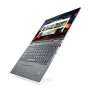 Laptop 2 en 1 Lenovo ThinkPad X1 Yoga 14" Intel Core i7-1355U 16 GB RAM 512 GB SSD QWERTY de Lenovo, Portátiles - Ref: S91103...