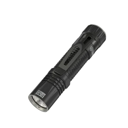 LED Torch Keyring Nitecore EDC33 40 W 1 Piece by Nitecore, Hand torches and lanterns - Ref: S91103160, Price: 78,31 €, Discou...