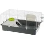 Cage Ferplast Rabbit 100 Métal Plastique 95 x 57 x 46 cm de Ferplast, Cages - Réf : S9110318, Prix : 47,89 €, Remise : %