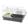 Cage Ferplast Rabbit 100 Métal Plastique 95 x 57 x 46 cm de Ferplast, Cages - Réf : S9110318, Prix : 47,89 €, Remise : %