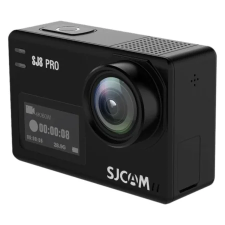 Videocâmara SJCAM 2809 de SJCAM, Câmaras desportivas - Ref: S91103238, Preço: 248,46 €, Desconto: %