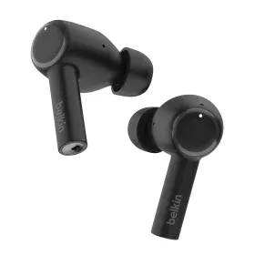 Wireless Headphones Belkin SoundForm Pulse by Belkin, Headsets - Ref: S91103272, Price: 58,95 €, Discount: %