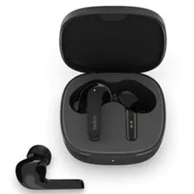 Auriculares Inalámbricos con Estuche de Carga Belkin SOUNDFORM Flow de Belkin, Auriculares - Ref: S91103273, Precio: 65,24 €,...