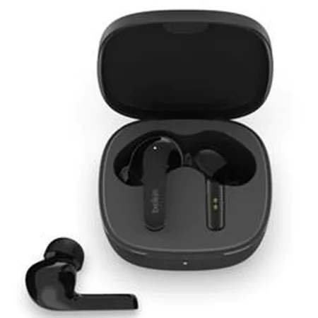 Kabellose Kopfhörer mit Ladebox Belkin SOUNDFORM Flow von Belkin, Headsets - Ref: S91103273, Preis: 61,40 €, Rabatt: %