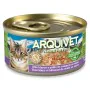 Cibo per gatti Arquivet Natural pet food Pesce di Arquivet, Umido - Rif: S91103282, Prezzo: 2,21 €, Sconto: %