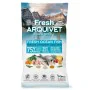 Nourriture Arquivet Fresh Fish Poisson 100 g de Arquivet, Sèche - Réf : S91103316, Prix : 1,26 €, Remise : %