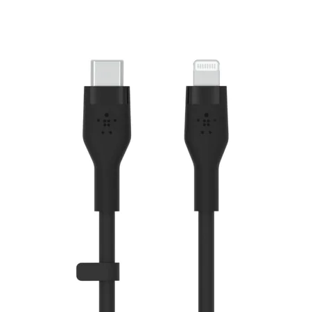 Lightning Cable Belkin BPB012BTGY Black 3 m by Belkin, Lightning Cables - Ref: S91103351, Price: 33,93 €, Discount: %