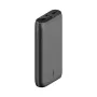 Powerbank Belkin BPB016BTBK Noir de Belkin, Chargeurs - Réf : S91103352, Prix : 67,28 €, Remise : %