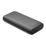 Powerbank Belkin BPB016BTBK Noir de Belkin, Chargeurs - Réf : S91103352, Prix : 67,28 €, Remise : %