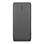 Powerbank Belkin BPB016BTBK Noir de Belkin, Chargeurs - Réf : S91103352, Prix : 67,28 €, Remise : %