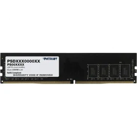 Mémoire RAM Patriot Memory 7D4832AB8CH00500PT 8 GB DDR4 3200 MHz de Patriot Memory, Mémoire principale - Réf : S91103377, Pri...