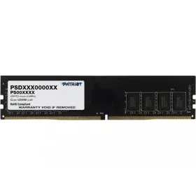 Memória RAM Patriot Memory 7D4832AB8CH00500PT 8 GB DDR4 3200 MHz de Patriot Memory, Memória principal - Ref: S91103377, Preço...