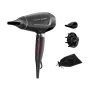 Secador de Cabelo Rowenta CV 888L Preto Cromo 2200 W de Rowenta, Secadores e difusores de cabelo - Ref: S91103424, Preço: 57,...