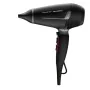 Secador de Cabelo Rowenta CV 888L Preto Cromo 2200 W de Rowenta, Secadores e difusores de cabelo - Ref: S91103424, Preço: 57,...