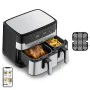 Air Fryer Tefal EY905D10 2700 W 8,3 L Black Steel by Tefal, Air fryers - Ref: S91103433, Price: 185,12 €, Discount: %