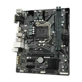 Motherboard Gigabyte H410M H V2 mATX LGA1200  Intel H410 LGA 1200 von Gigabyte, Hauptplatinen - Ref: M0318569, Preis: 68,74 €...