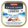 Alimentation humide Animonda GranCarno Adult Country Turkey Dinde 150 g de Animonda, Humide - Réf : S91103452, Prix : 2,00 €,...