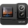 Caméra de sport SJCAM SJ163012 Noir 1,3" de SJCAM, Caméras embarquées - Réf : S91103526, Prix : 268,63 €, Remise : %