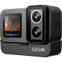 Caméra de sport SJCAM SJ163012 Noir 1,3" de SJCAM, Caméras embarquées - Réf : S91103526, Prix : 268,63 €, Remise : %