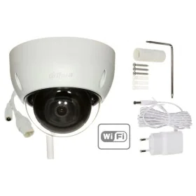 Camescope de surveillance Dahua IPC-HDBW1430DE- de Dahua, Équipement de vidéosurveillance - Réf : S91103561, Prix : 99,34 €, ...