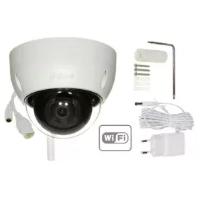 Video-Câmera de Vigilância Dahua IPC-HDBW1430DE- de Dahua, Equipamento de videovigilância - Ref: S91103561, Preço: 99,34 €, D...