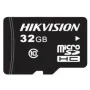 Micro SD Card Hikvision HS-TF-L2I 32 GB by Hikvision, Memory cards - Ref: M0318577, Price: 7,78 €, Discount: %