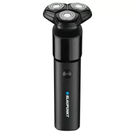 Barbeador elétrico Blaupunkt MSR502 de Blaupunkt, Máquinas de barbear elétricas para homem - Ref: S91103576, Preço: 25,95 €, ...