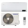 Ar Condicionado Samsung FAR12NXT Inverter 11942 btu/hr A++/A+ Split Branco A+ A++ A+++ de Samsung, Ar condicionado tipo split...