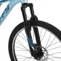 Bicyclette Huffy 26950W de Huffy, De montagne - Réf : S91103629, Prix : 346,21 €, Remise : %